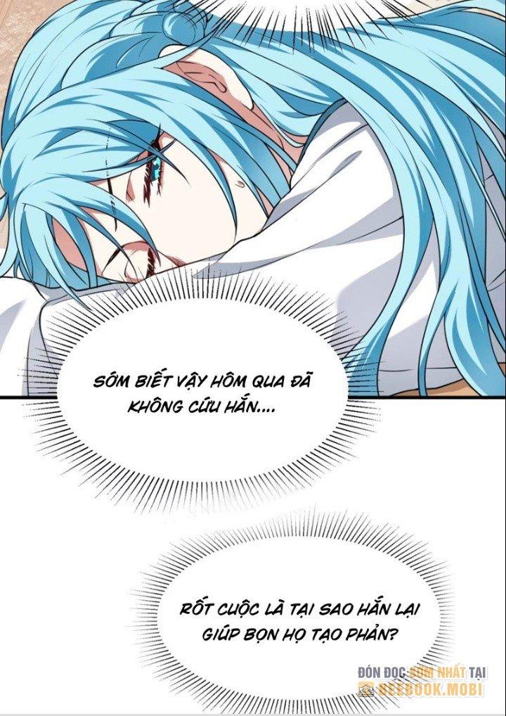 Tiên Nhân Này Quá Nghiêm Túc Chapter 58 - Trang 3