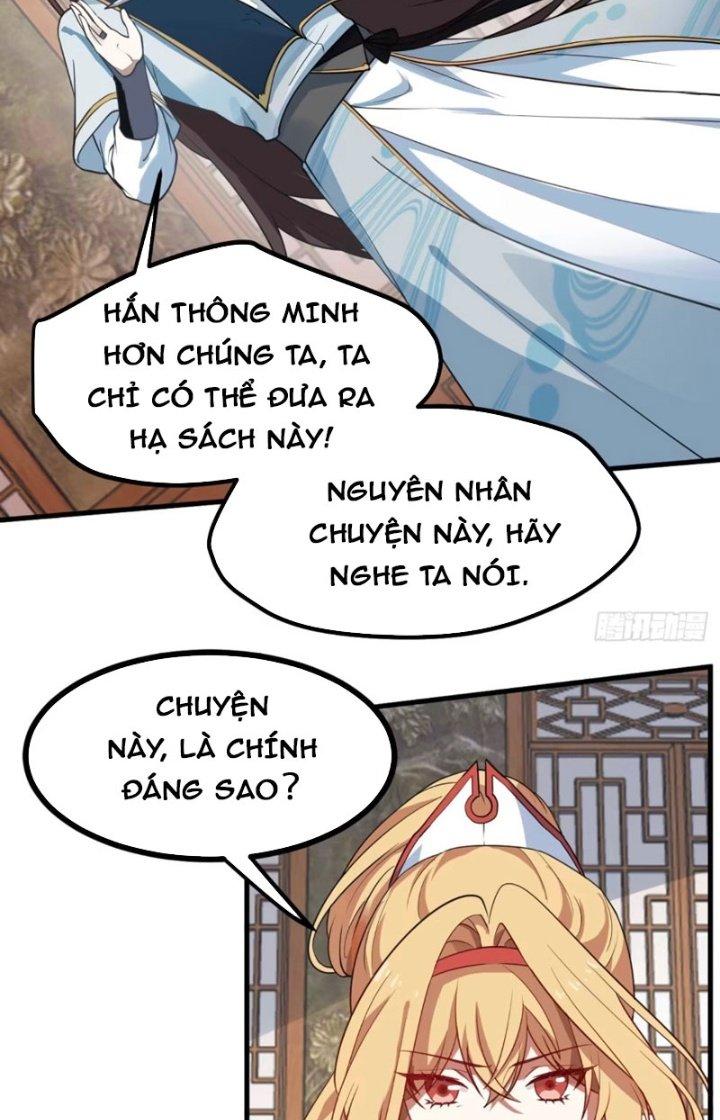 Tiên Nhân Này Quá Nghiêm Túc Chapter 59 - Trang 3