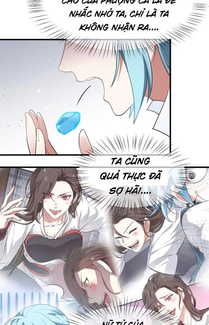Tiên Nhân Này Quá Nghiêm Túc Chapter 59 - Trang 3
