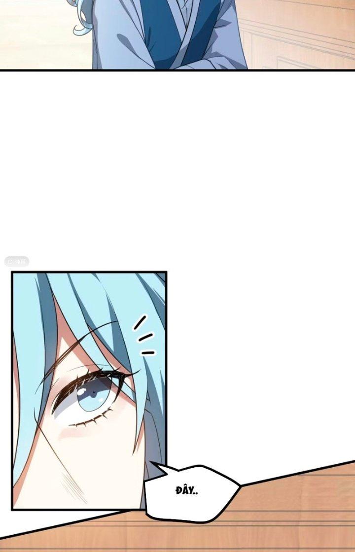 Tiên Nhân Này Quá Nghiêm Túc Chapter 59 - Trang 3