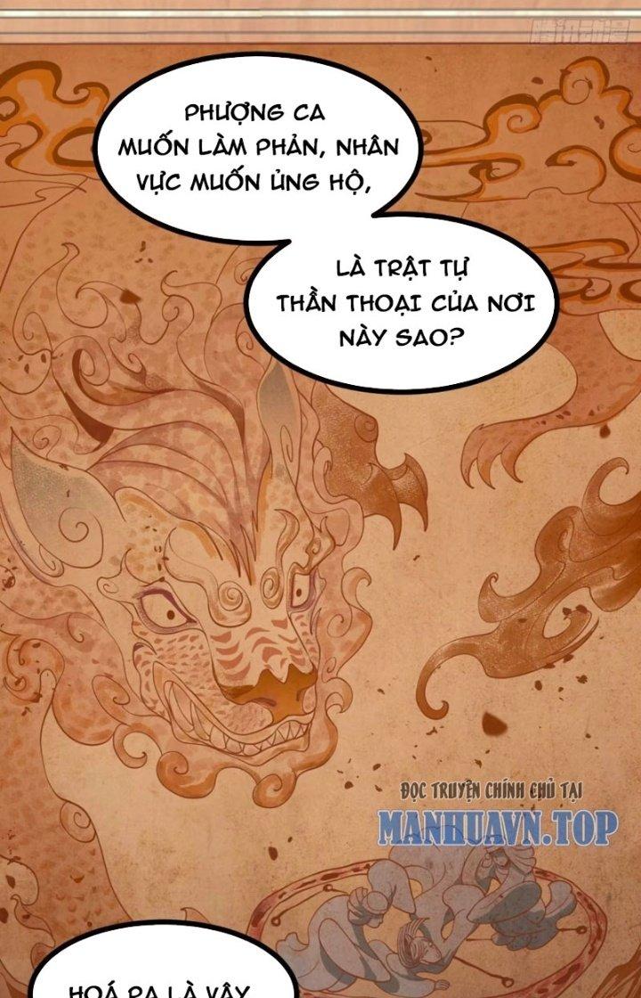 Tiên Nhân Này Quá Nghiêm Túc Chapter 59 - Trang 3