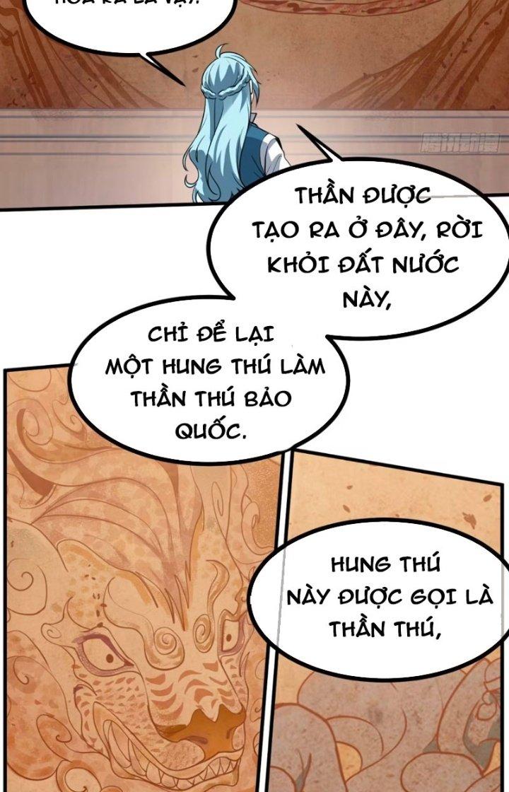 Tiên Nhân Này Quá Nghiêm Túc Chapter 59 - Trang 3