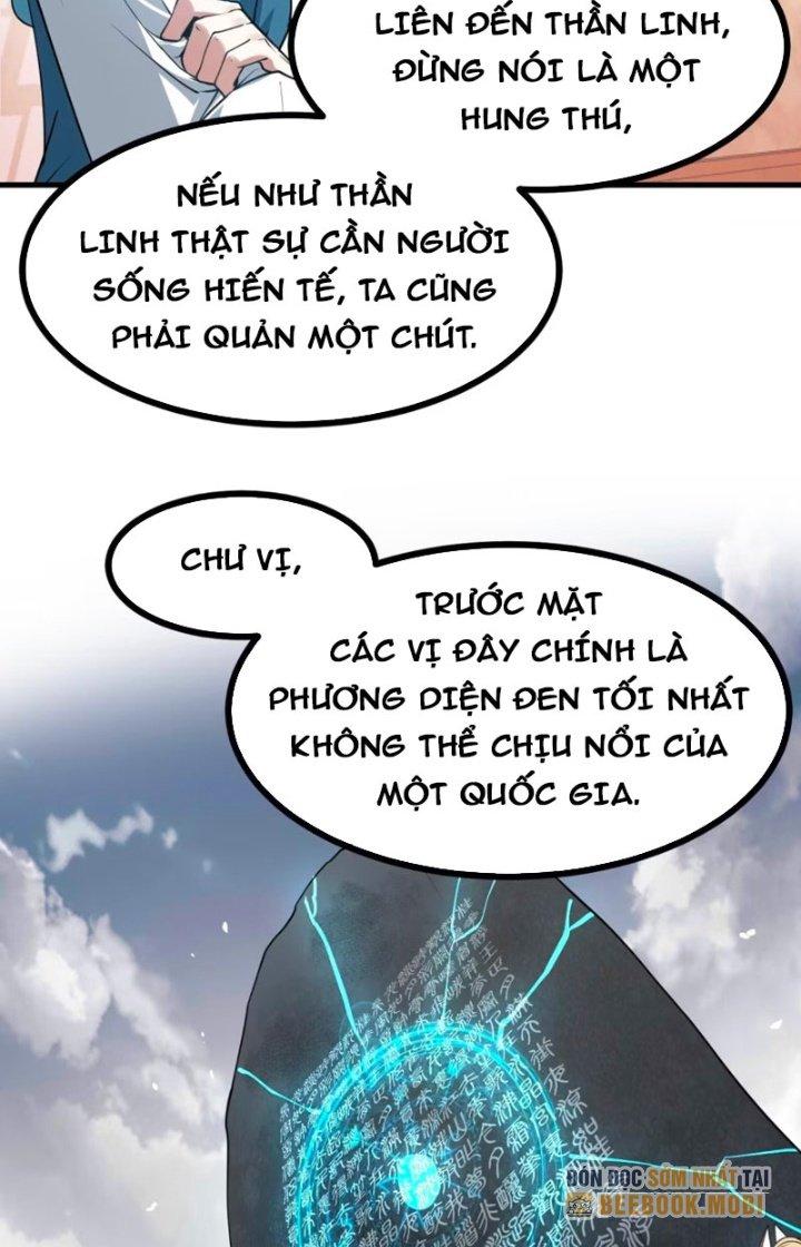 Tiên Nhân Này Quá Nghiêm Túc Chapter 59 - Trang 3