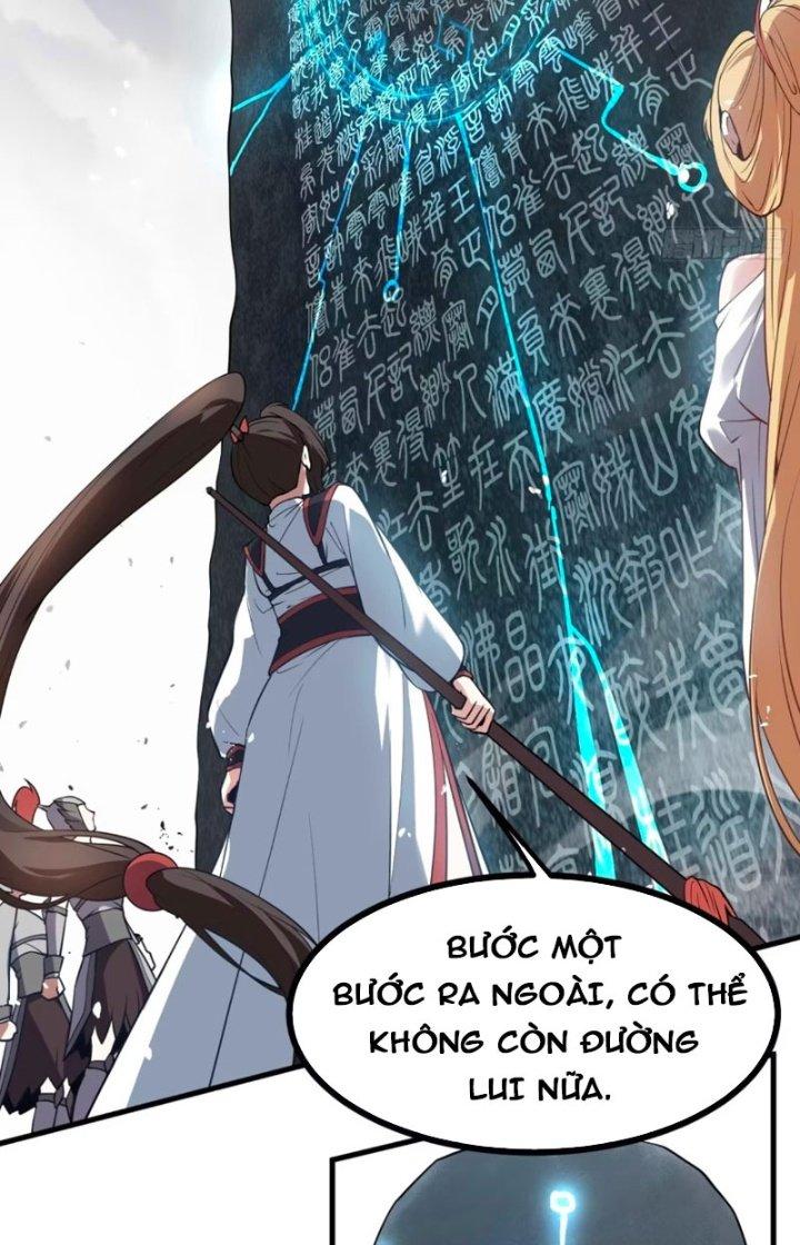 Tiên Nhân Này Quá Nghiêm Túc Chapter 59 - Trang 3