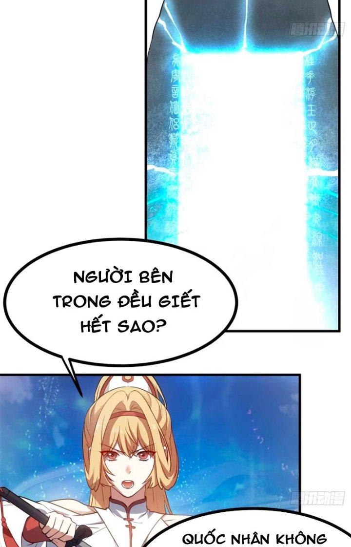 Tiên Nhân Này Quá Nghiêm Túc Chapter 59 - Trang 3