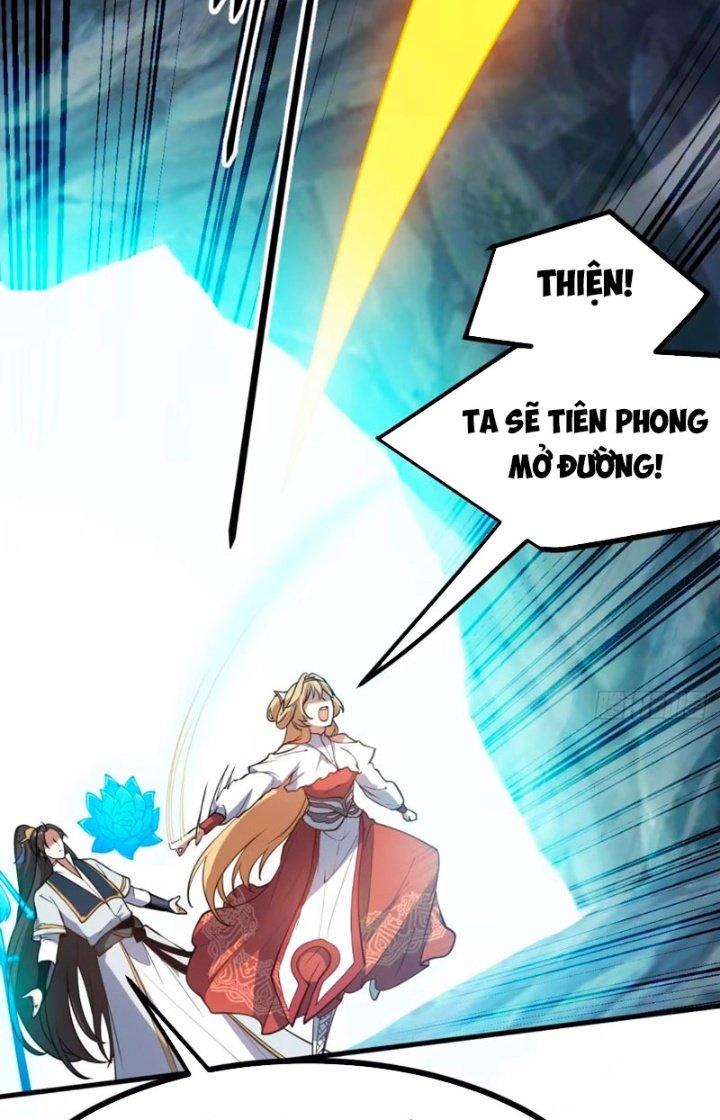 Tiên Nhân Này Quá Nghiêm Túc Chapter 59 - Trang 3