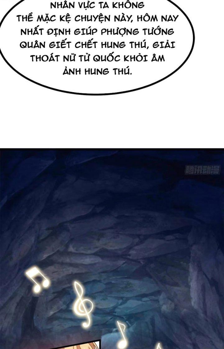 Tiên Nhân Này Quá Nghiêm Túc Chapter 59 - Trang 3