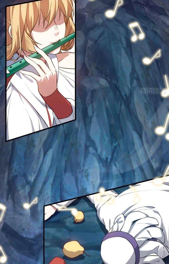 Tiên Nhân Này Quá Nghiêm Túc Chapter 59 - Trang 3