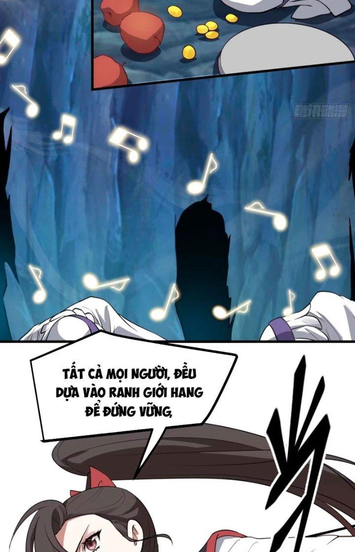 Tiên Nhân Này Quá Nghiêm Túc Chapter 59 - Trang 3