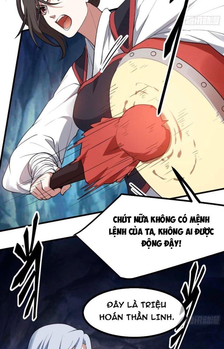 Tiên Nhân Này Quá Nghiêm Túc Chapter 59 - Trang 3