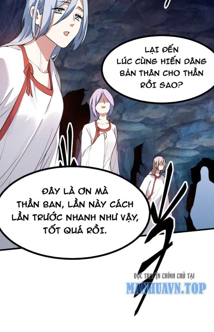 Tiên Nhân Này Quá Nghiêm Túc Chapter 59 - Trang 3