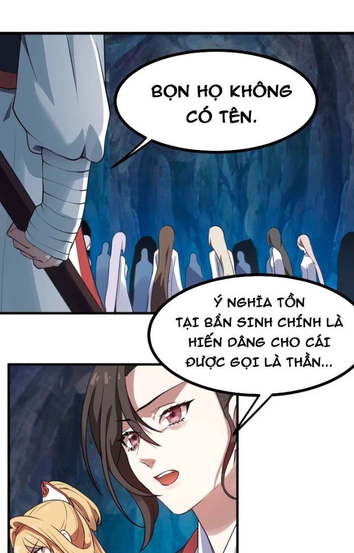 Tiên Nhân Này Quá Nghiêm Túc Chapter 59 - Trang 3
