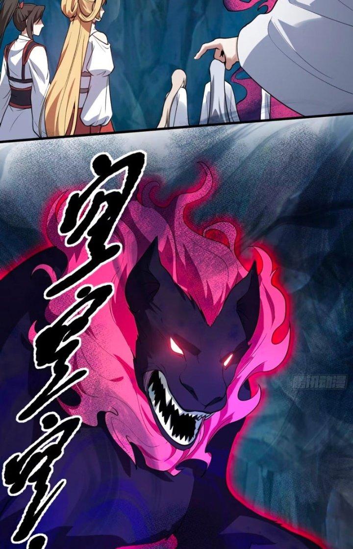 Tiên Nhân Này Quá Nghiêm Túc Chapter 59 - Trang 3