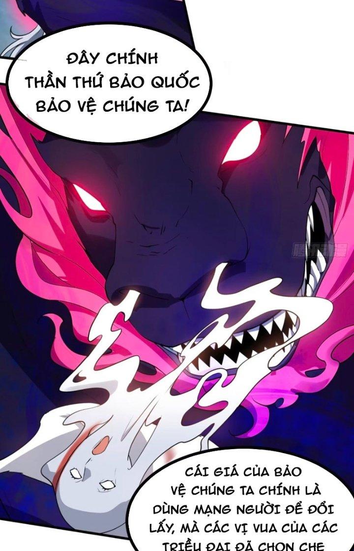Tiên Nhân Này Quá Nghiêm Túc Chapter 59 - Trang 3