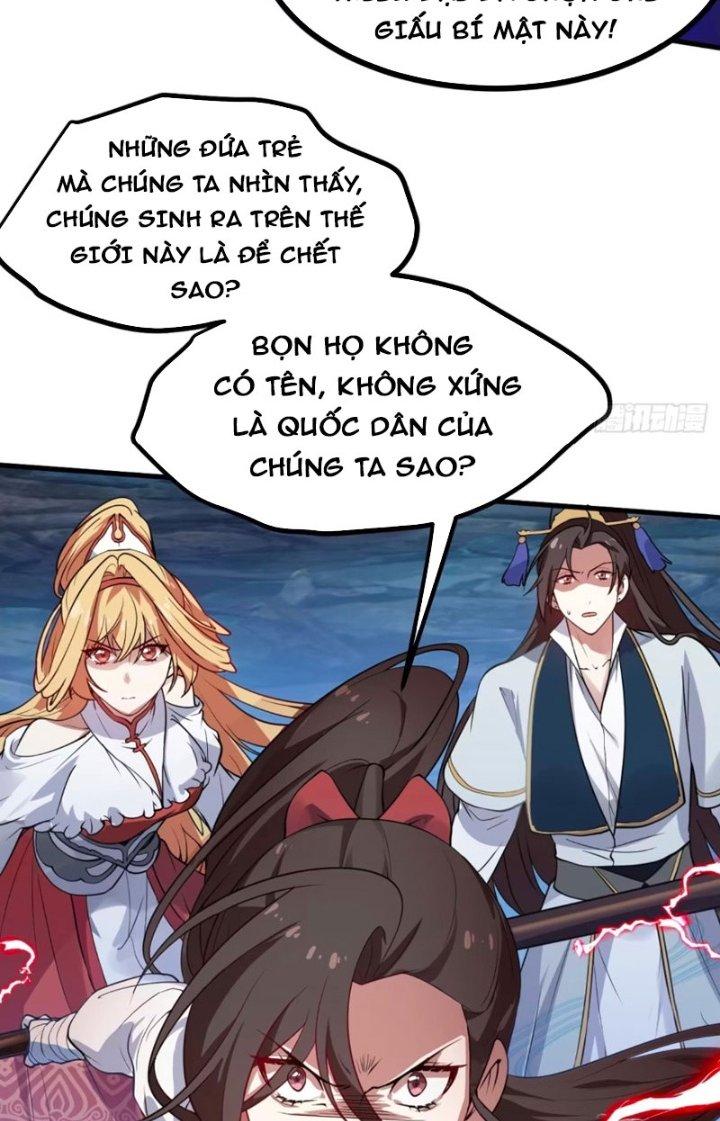 Tiên Nhân Này Quá Nghiêm Túc Chapter 59 - Trang 3