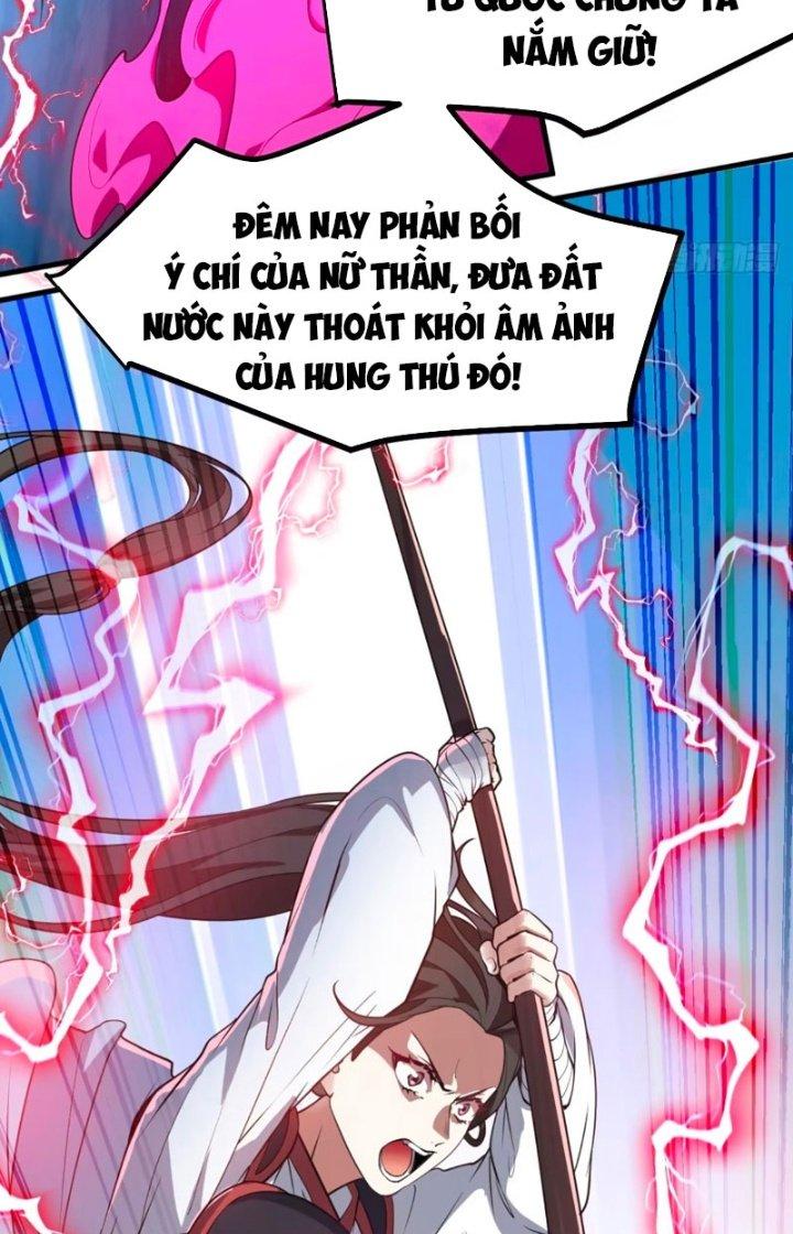 Tiên Nhân Này Quá Nghiêm Túc Chapter 59 - Trang 3