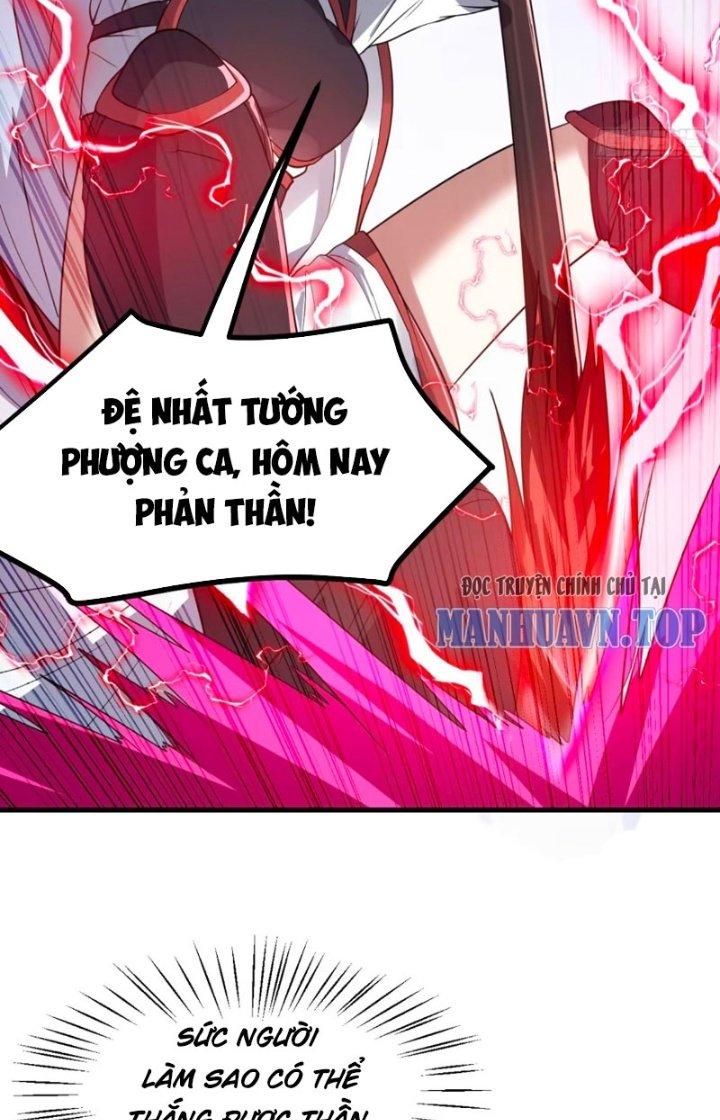 Tiên Nhân Này Quá Nghiêm Túc Chapter 59 - Trang 3