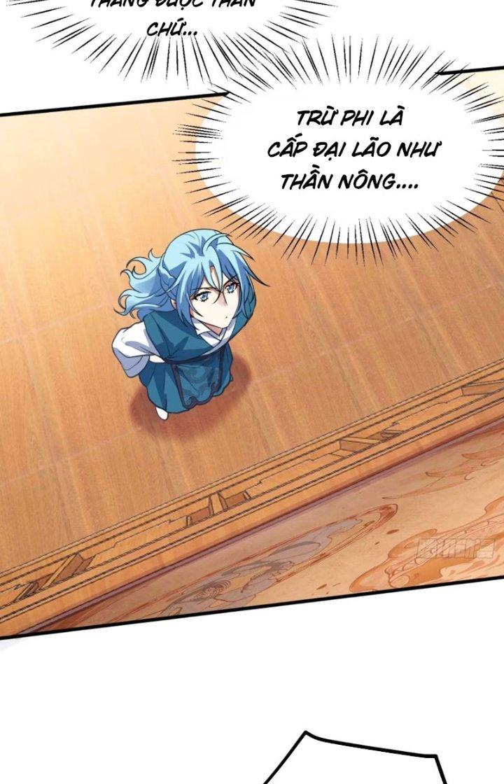 Tiên Nhân Này Quá Nghiêm Túc Chapter 59 - Trang 3