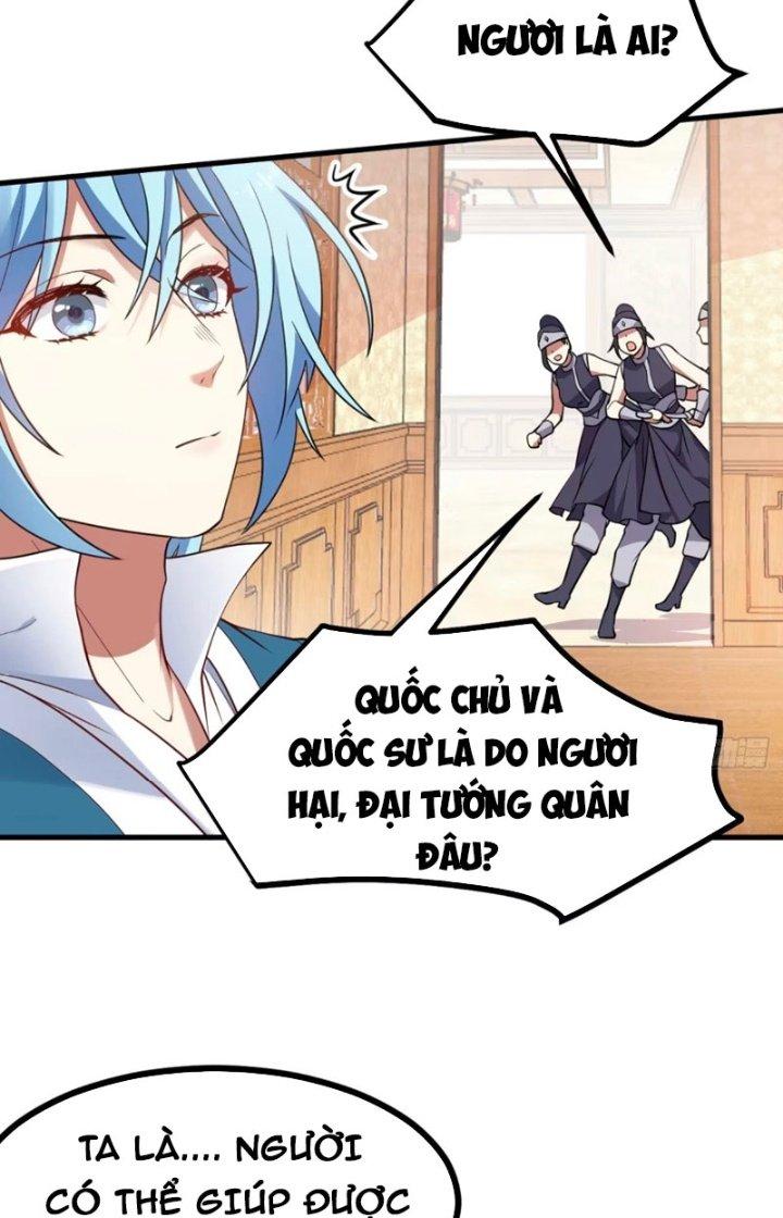 Tiên Nhân Này Quá Nghiêm Túc Chapter 59 - Trang 3