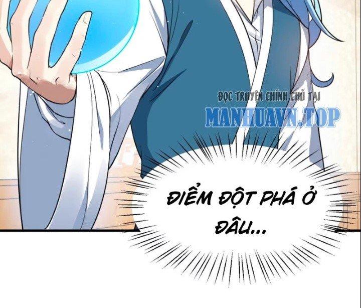 Tiên Nhân Này Quá Nghiêm Túc Chapter 59 - Trang 3