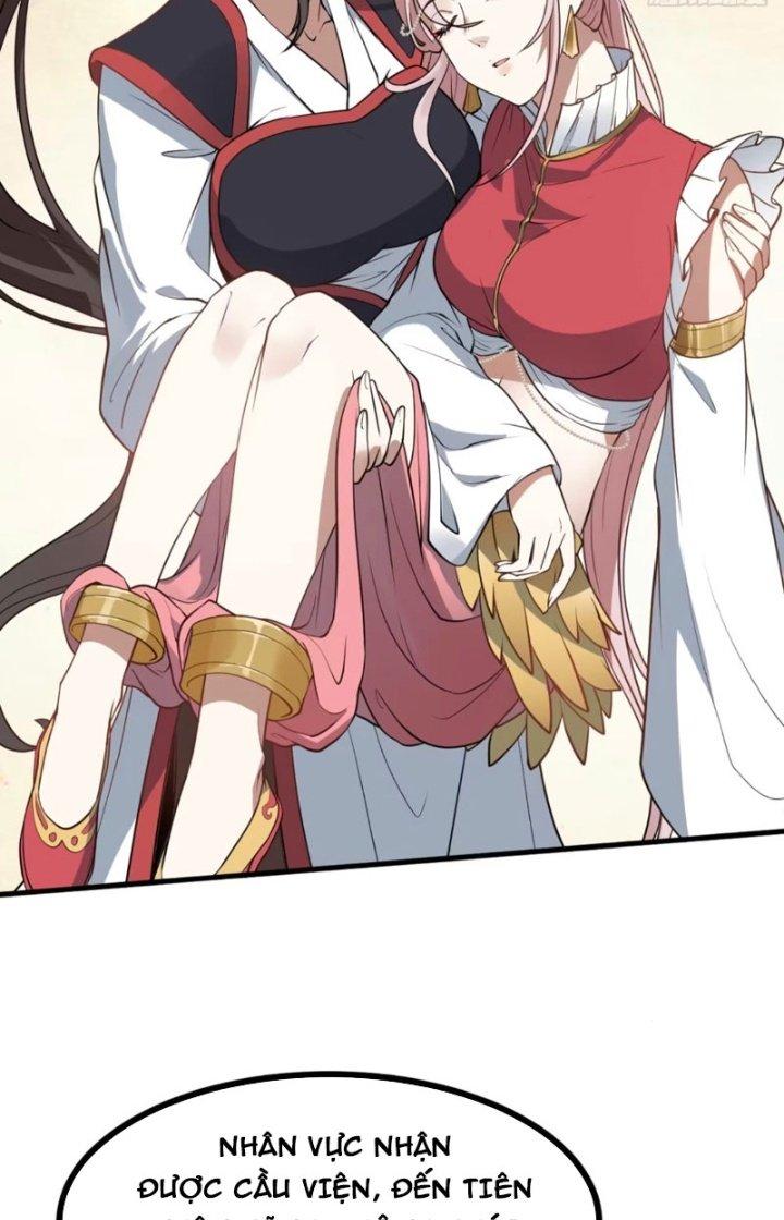 Tiên Nhân Này Quá Nghiêm Túc Chapter 59 - Trang 3