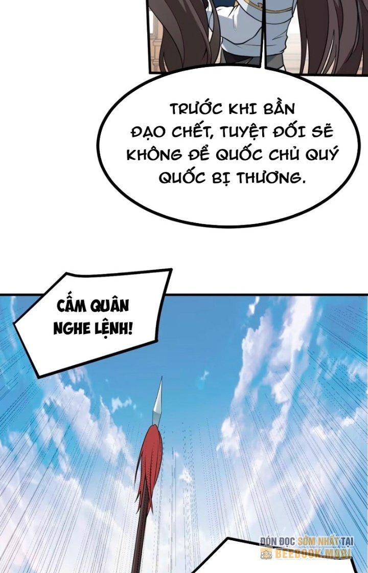 Tiên Nhân Này Quá Nghiêm Túc Chapter 59 - Trang 3