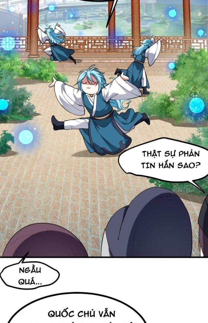 Tiên Nhân Này Quá Nghiêm Túc Chapter 60 - Trang 3