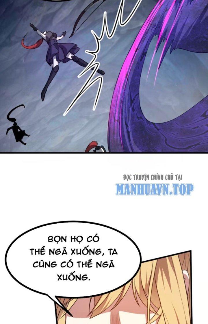 Tiên Nhân Này Quá Nghiêm Túc Chapter 60 - Trang 3