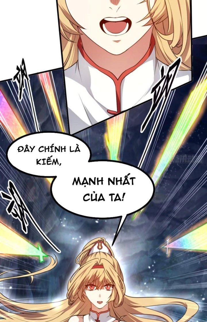 Tiên Nhân Này Quá Nghiêm Túc Chapter 60 - Trang 3