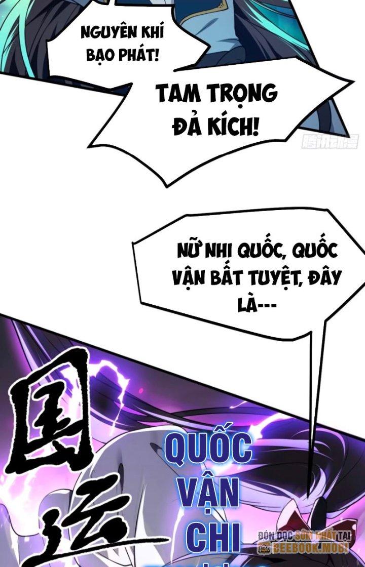 Tiên Nhân Này Quá Nghiêm Túc Chapter 60 - Trang 3