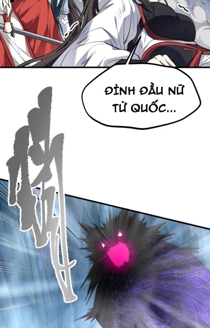 Tiên Nhân Này Quá Nghiêm Túc Chapter 60 - Trang 3