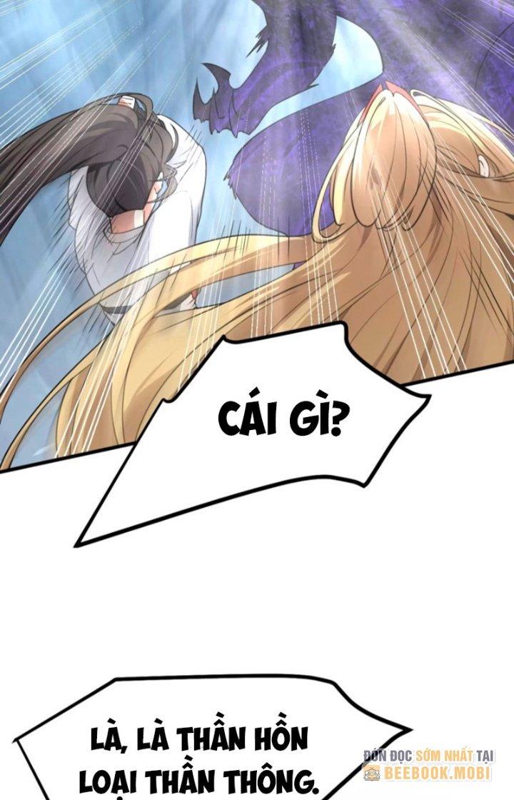 Tiên Nhân Này Quá Nghiêm Túc Chapter 60 - Trang 3