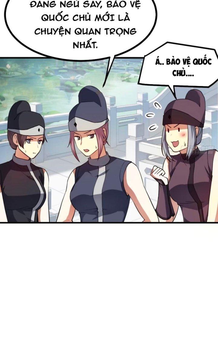 Tiên Nhân Này Quá Nghiêm Túc Chapter 60 - Trang 3