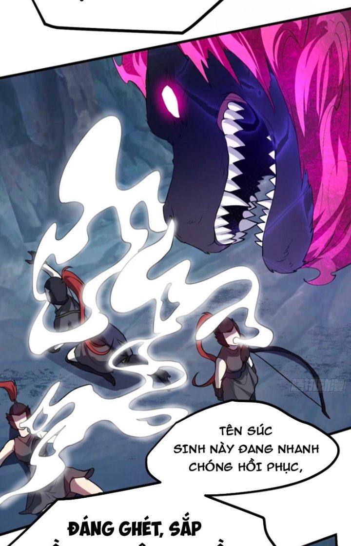 Tiên Nhân Này Quá Nghiêm Túc Chapter 60 - Trang 3