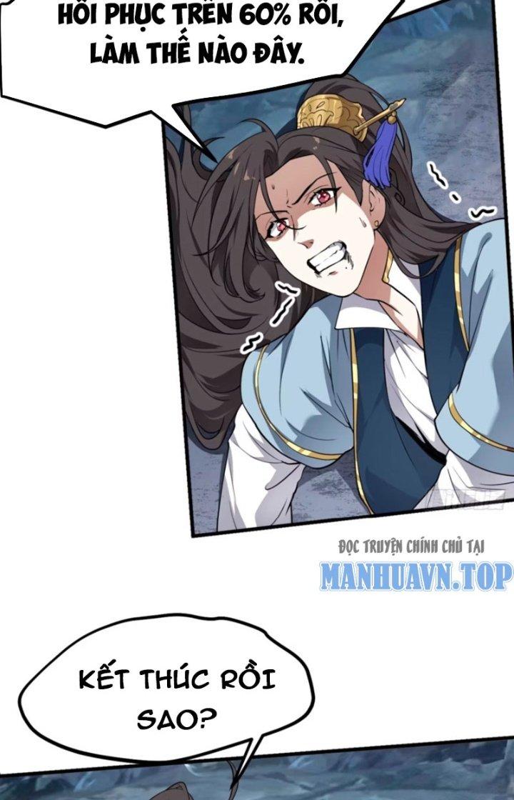 Tiên Nhân Này Quá Nghiêm Túc Chapter 60 - Trang 3