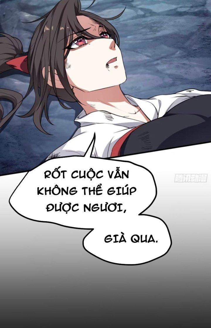 Tiên Nhân Này Quá Nghiêm Túc Chapter 60 - Trang 3