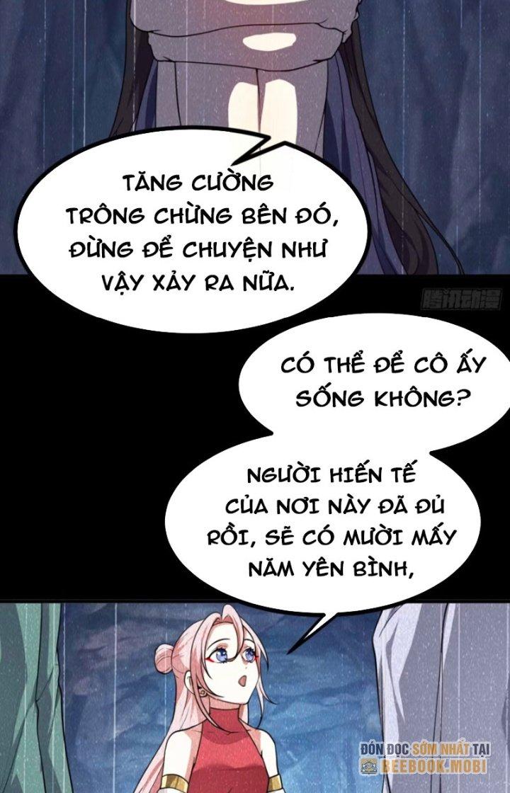 Tiên Nhân Này Quá Nghiêm Túc Chapter 60 - Trang 3