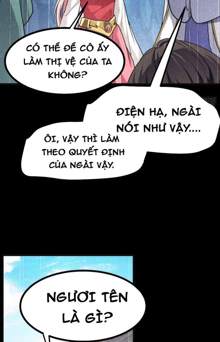 Tiên Nhân Này Quá Nghiêm Túc Chapter 60 - Trang 3