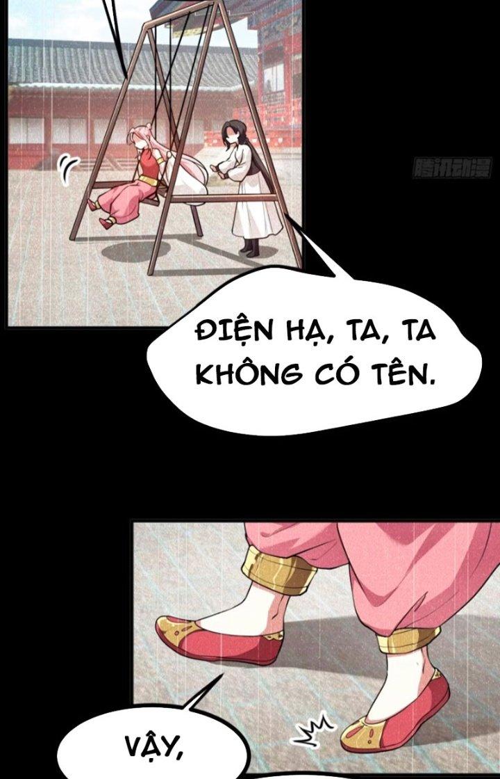 Tiên Nhân Này Quá Nghiêm Túc Chapter 60 - Trang 3