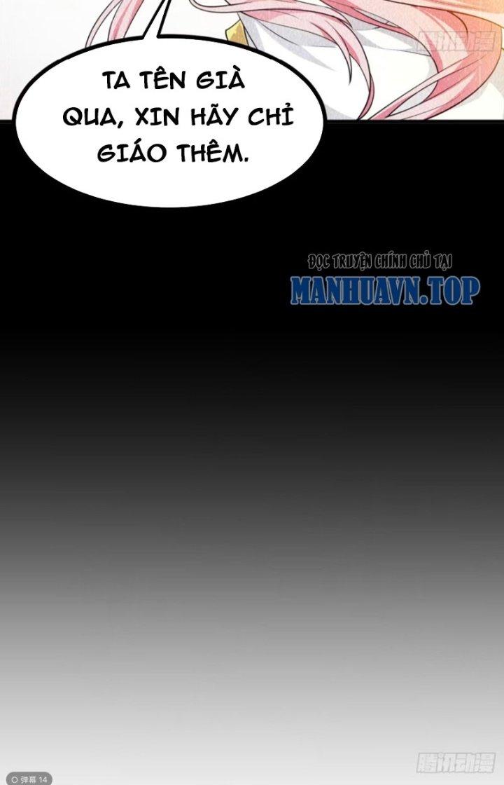 Tiên Nhân Này Quá Nghiêm Túc Chapter 60 - Trang 3