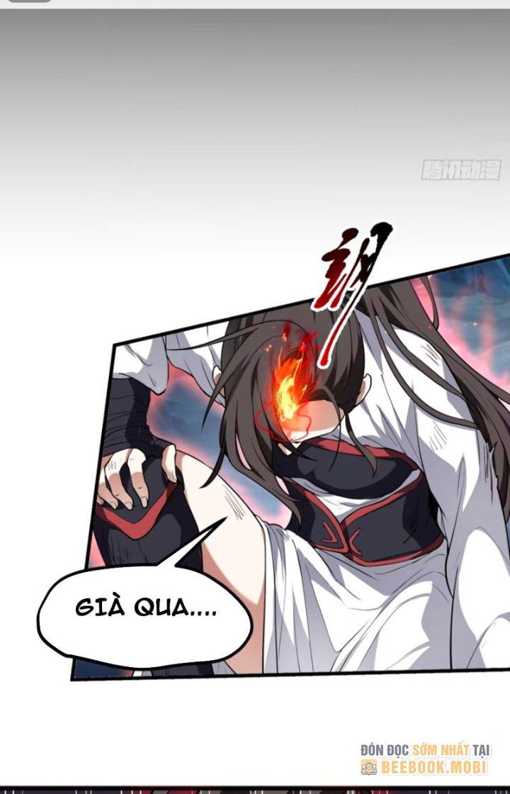 Tiên Nhân Này Quá Nghiêm Túc Chapter 60 - Trang 3