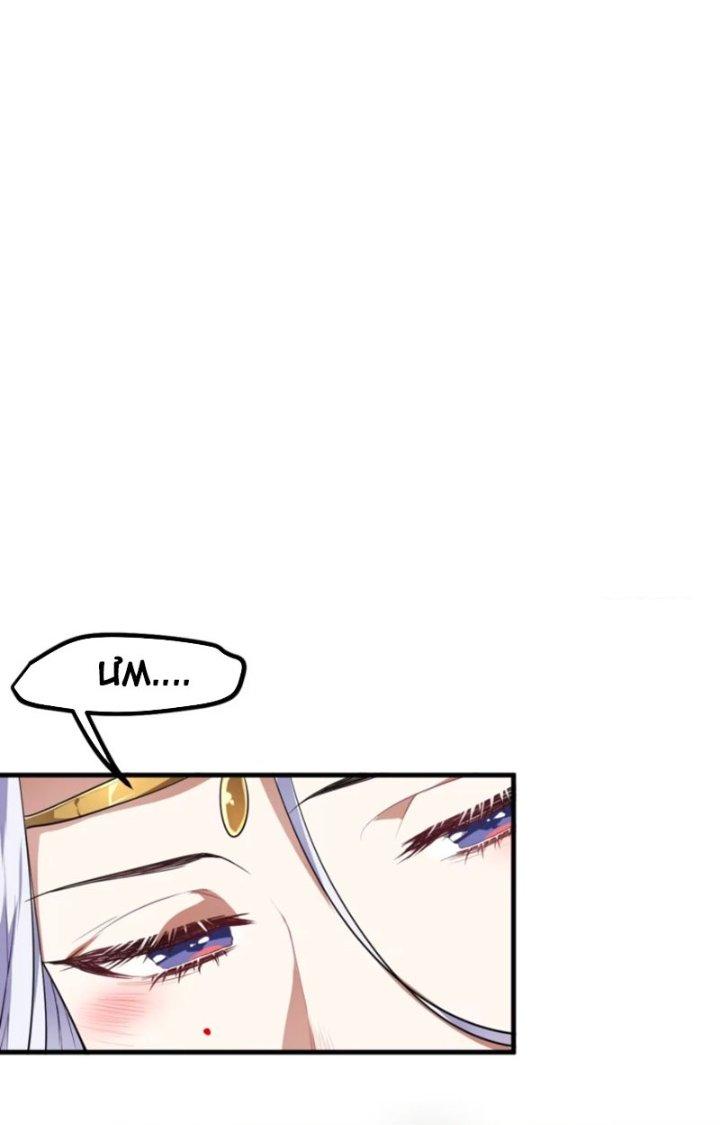 Tiên Nhân Này Quá Nghiêm Túc Chapter 60 - Trang 3