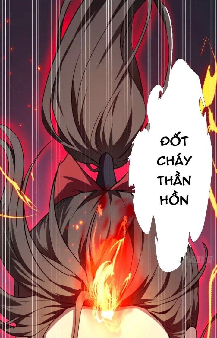 Tiên Nhân Này Quá Nghiêm Túc Chapter 60 - Trang 3