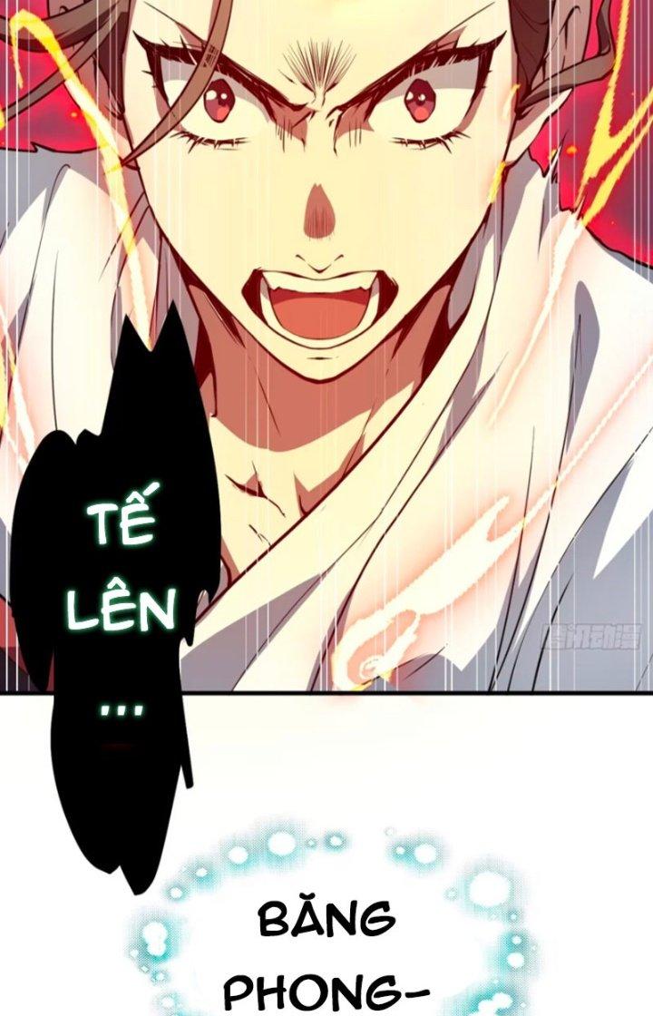 Tiên Nhân Này Quá Nghiêm Túc Chapter 60 - Trang 3