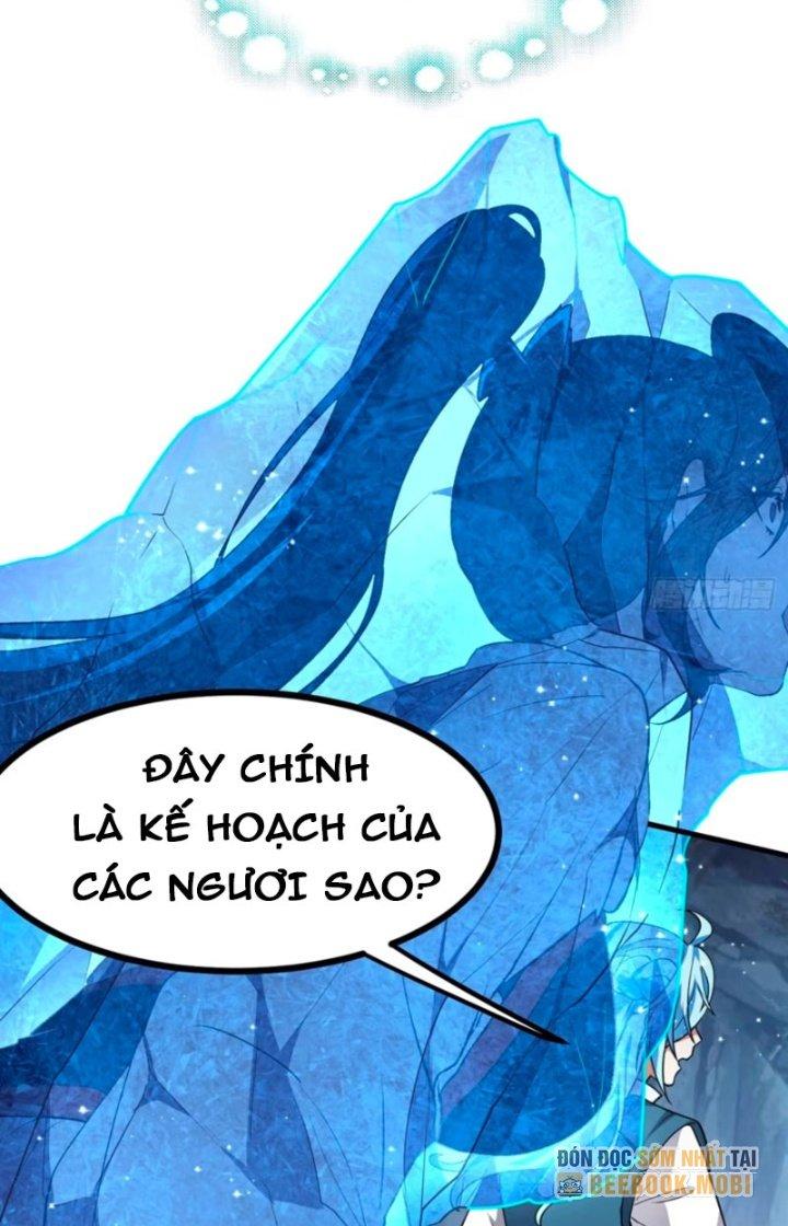 Tiên Nhân Này Quá Nghiêm Túc Chapter 60 - Trang 3