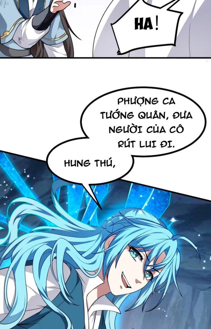 Tiên Nhân Này Quá Nghiêm Túc Chapter 60 - Trang 3