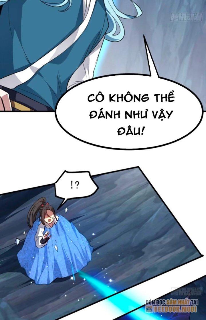 Tiên Nhân Này Quá Nghiêm Túc Chapter 60 - Trang 3