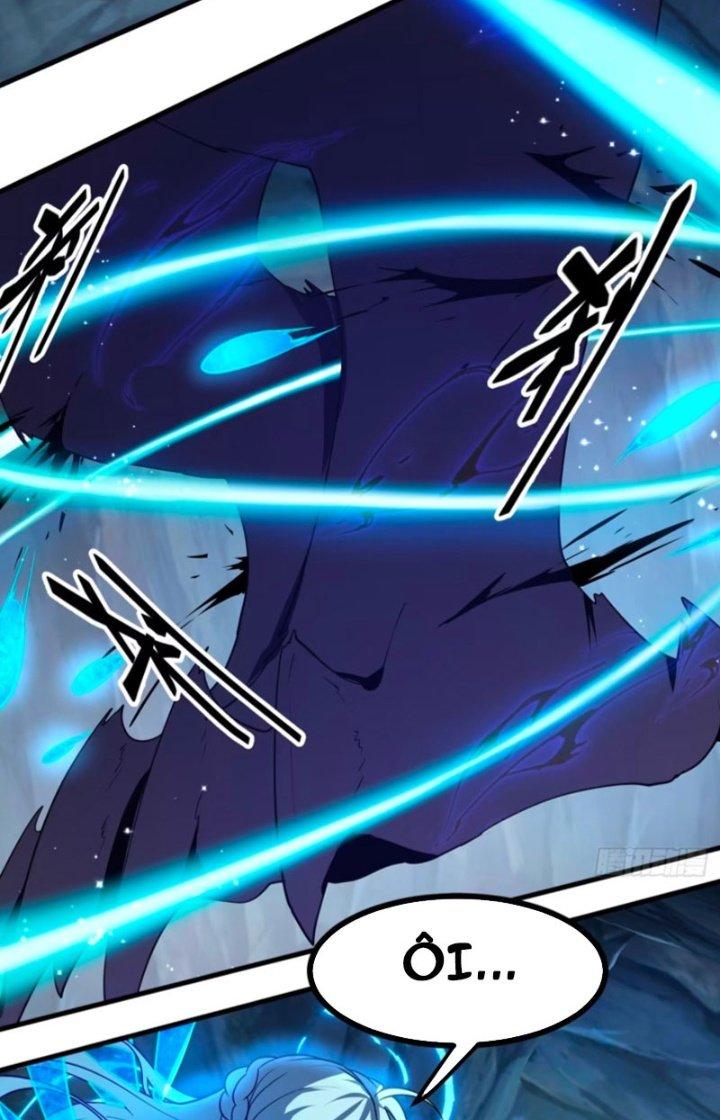 Tiên Nhân Này Quá Nghiêm Túc Chapter 60 - Trang 3