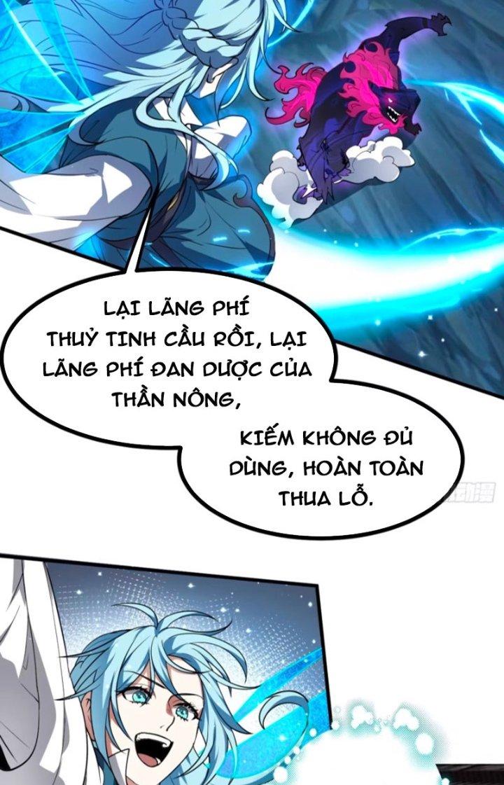 Tiên Nhân Này Quá Nghiêm Túc Chapter 60 - Trang 3