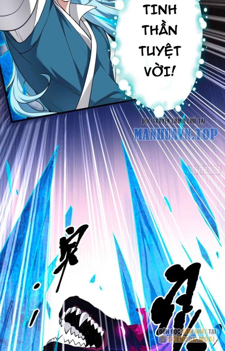 Tiên Nhân Này Quá Nghiêm Túc Chapter 60 - Trang 3